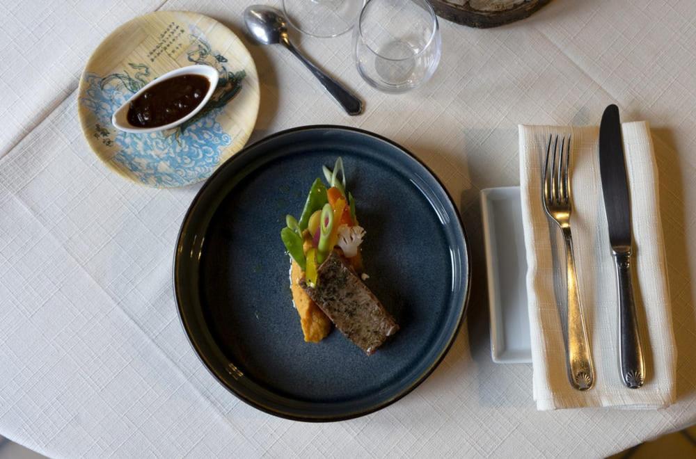 Auberge De L'Arc En Ciel 파켐버그스 외부 사진